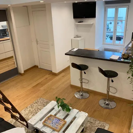 Lovely studio at Île Saint-Louis Paris Extérieur photo