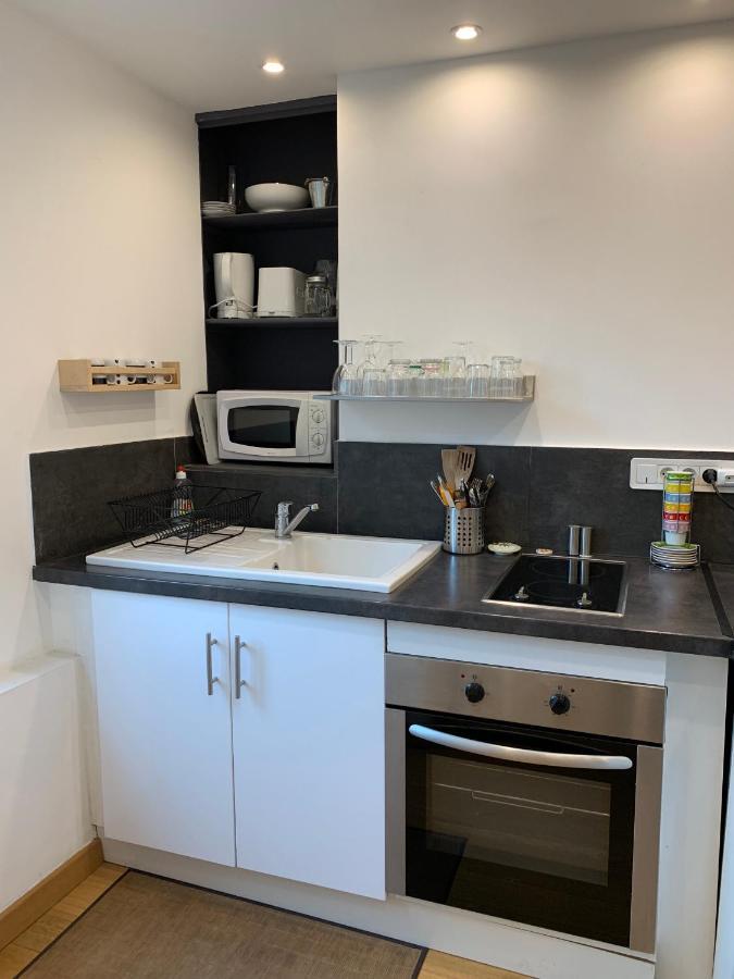 Lovely At île Saint-louis Appartement *